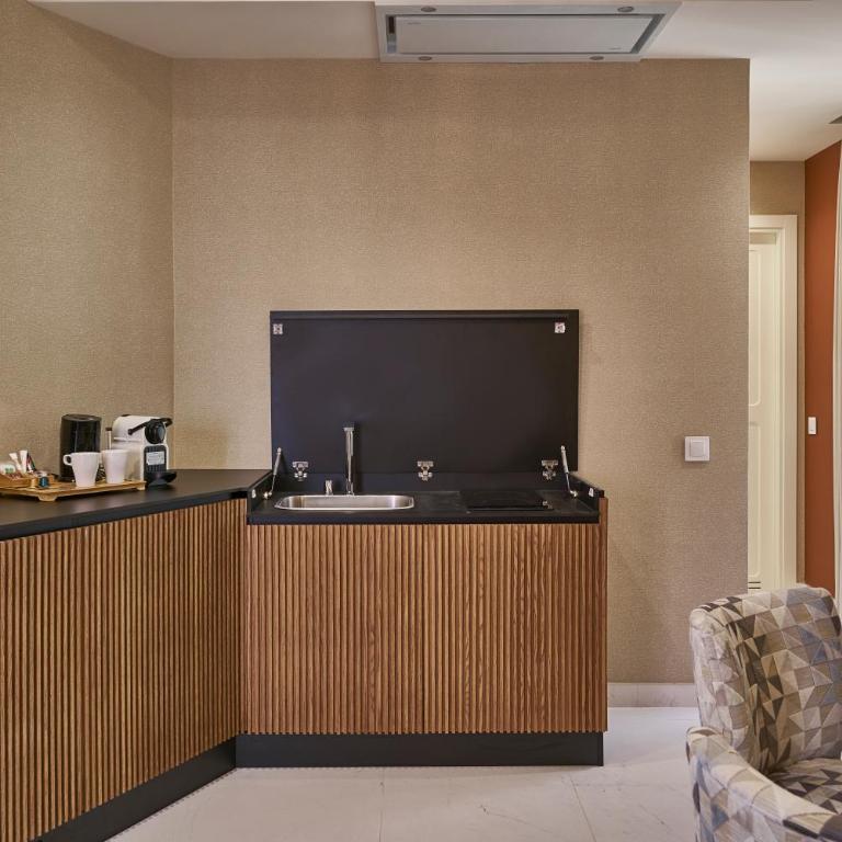Vincci Molviedro Suites Apartments - Suite Junior - 17