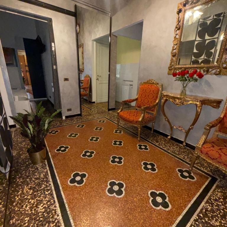 Hosanna - Three-Bedroom Deluxe Apartment - 1