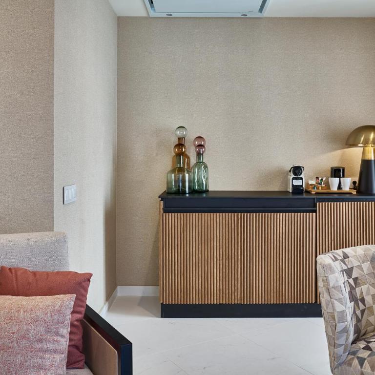 Vincci Molviedro Suites Apartments - Suite Junior - 19