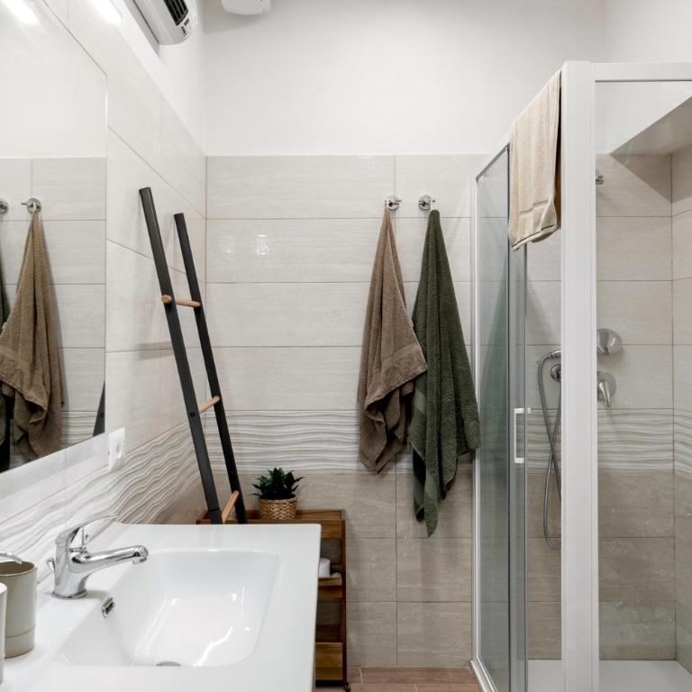 Sotto Toscana - Apartment near Siena with Free Parking - Appartamento - 10