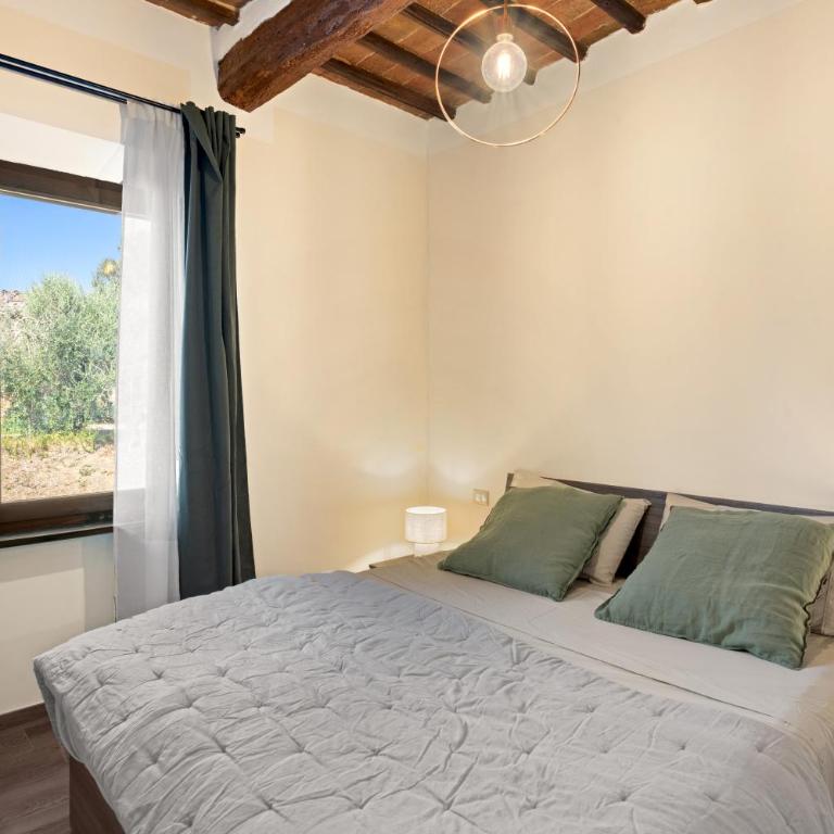 Sotto Toscana - Apartment near Siena with Free Parking - Appartamento - 8