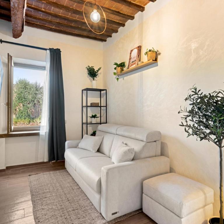 Sotto Toscana - Apartment near Siena with Free Parking - Appartamento - 11