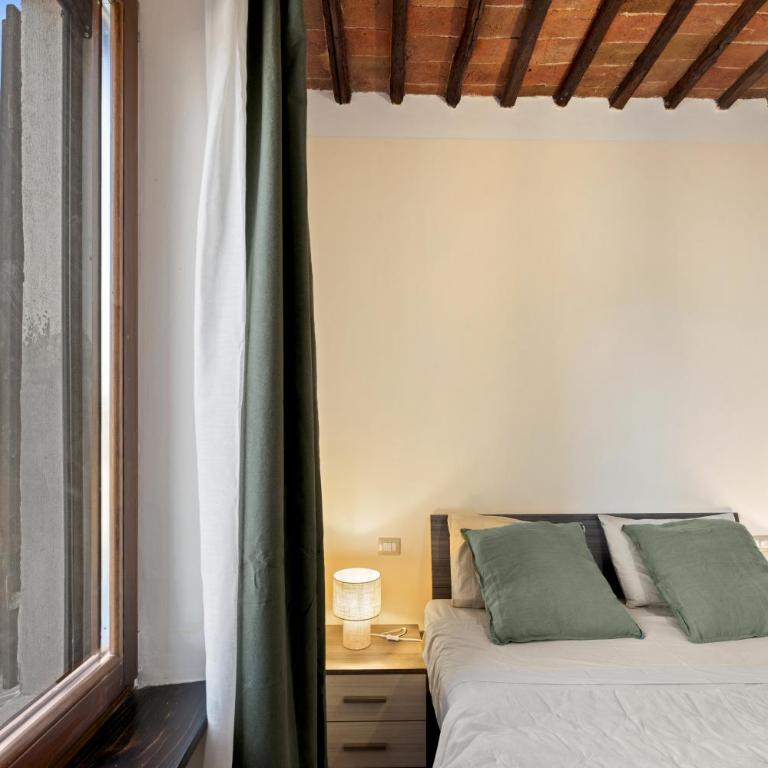 Sotto Toscana - Apartment near Siena with Free Parking - Appartamento - 7