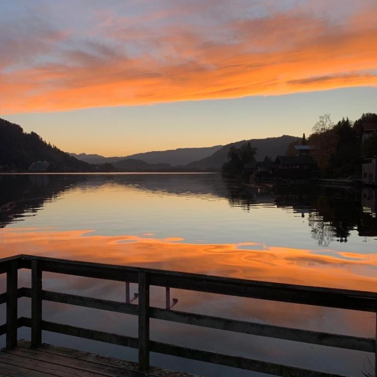 Ferienwohnung Ossiachersee Deluxe Top 6 - Apartment mit 2 Schlafzimmern - 35