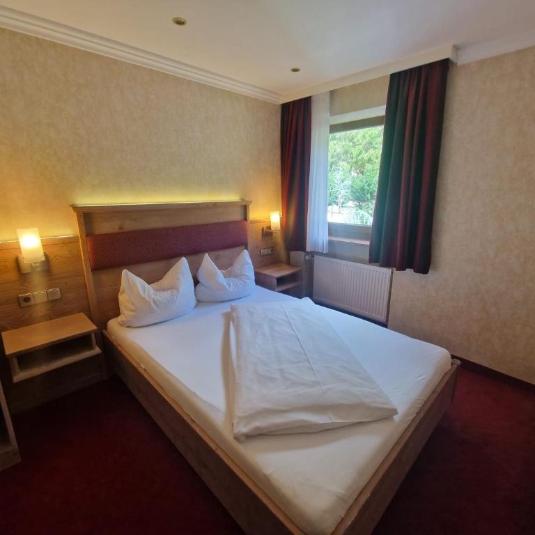 Hotel Seeblick - Familiensuite - 2