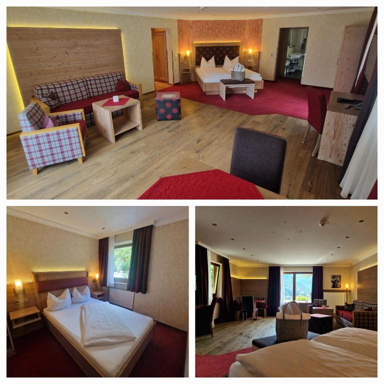 Hotel Seeblick - Familiensuite - 1