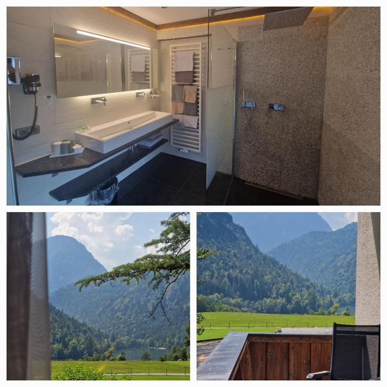 Hotel Seeblick - Familiensuite - 3