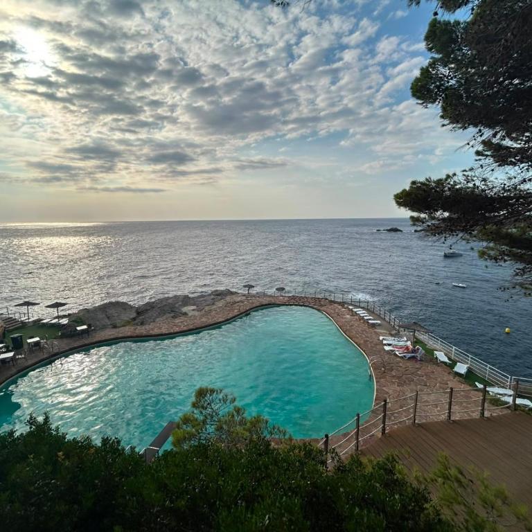 Lovely Appartment in Cap Sa Sal - Appartement 3 Chambres - Vue sur Mer - 3