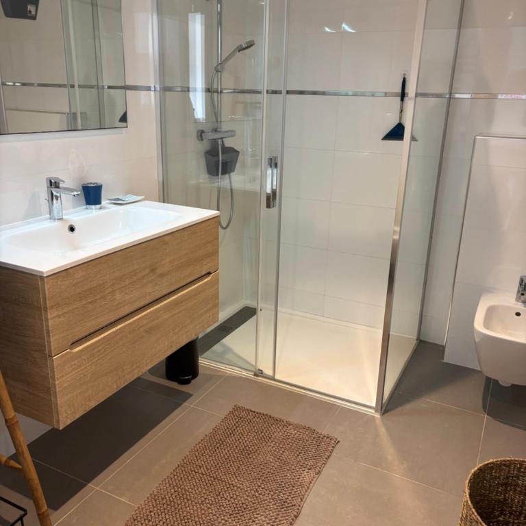 Appartement 4 personnes Domaine d'Arca à Porto-Vecchio - Appartement 2 Chambres - 12