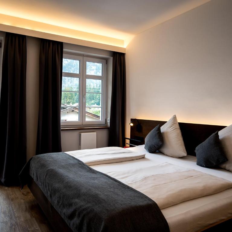 Alte Postvilla - Business-Apartment - 6