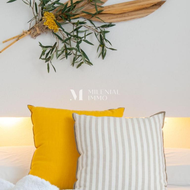 Milenial Immo - Casa en el centro Cadaqués junto a la playa del Alguer - Casa de 2 dormitorios - 25
