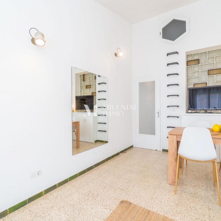 Milenial Immo - Casa en el centro Cadaqués junto a la playa del Alguer - Casa de 2 dormitorios - 8