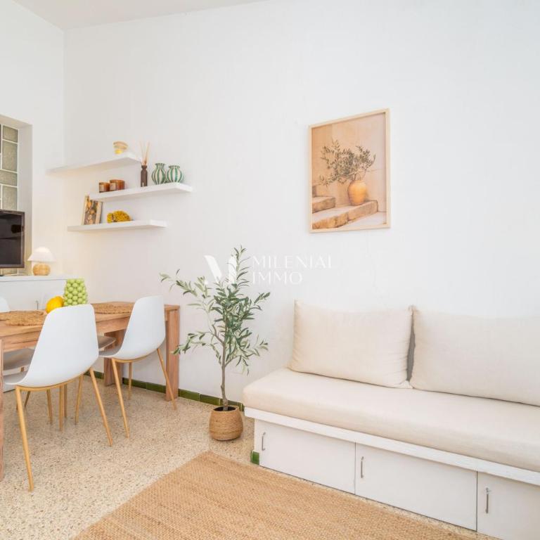 Milenial Immo - Casa en el centro Cadaqués junto a la playa del Alguer - Casa de 2 dormitorios - 10