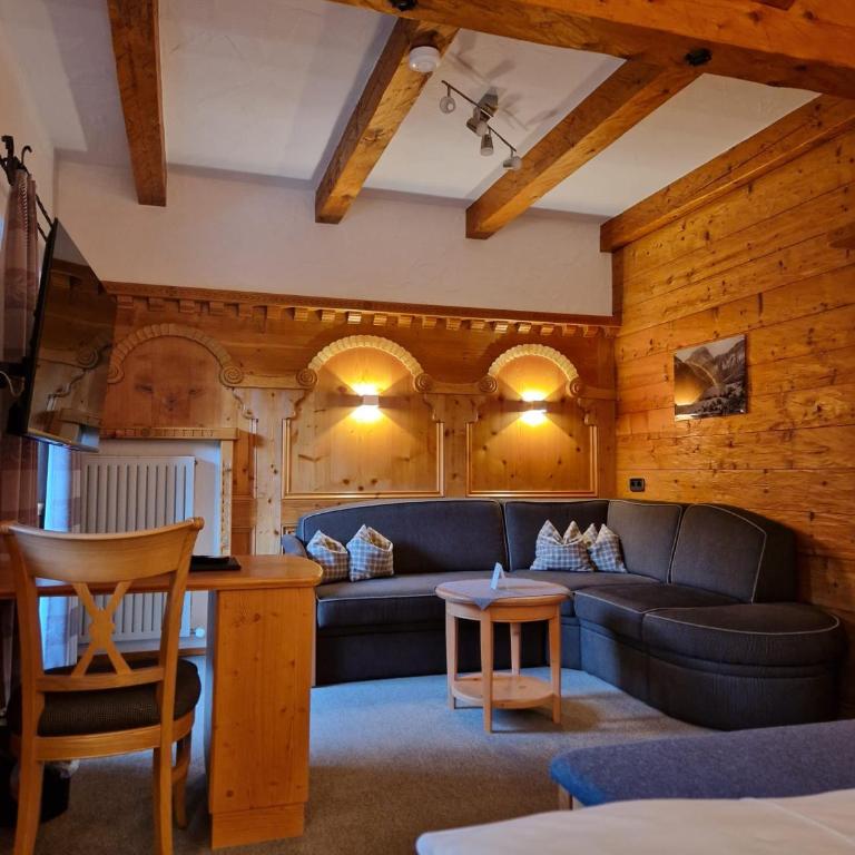 Hotel Seeblick - Familiensuite - 3