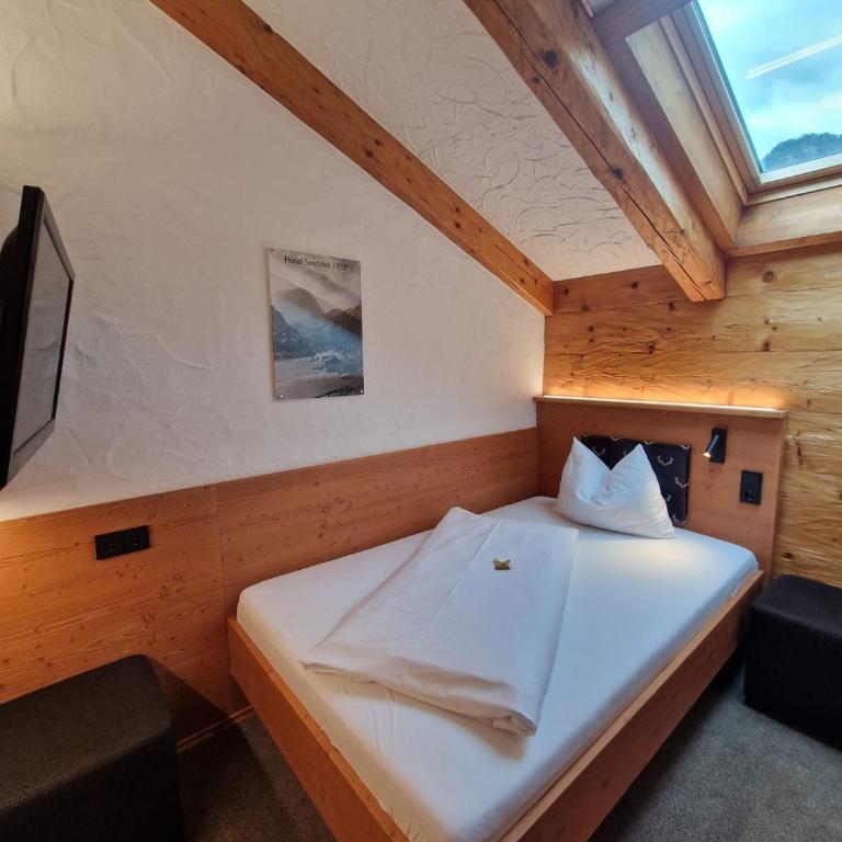 Hotel Seeblick - Familiensuite - 4