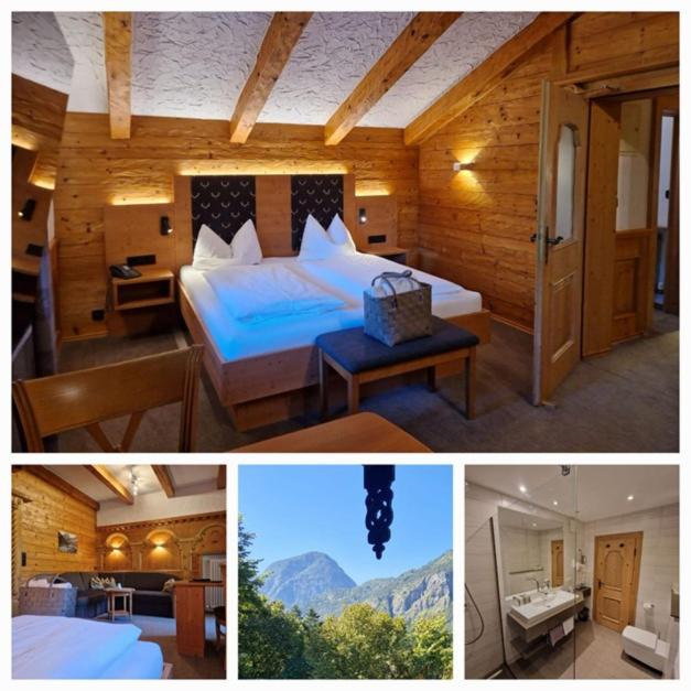 Hotel Seeblick - Familiensuite - 1