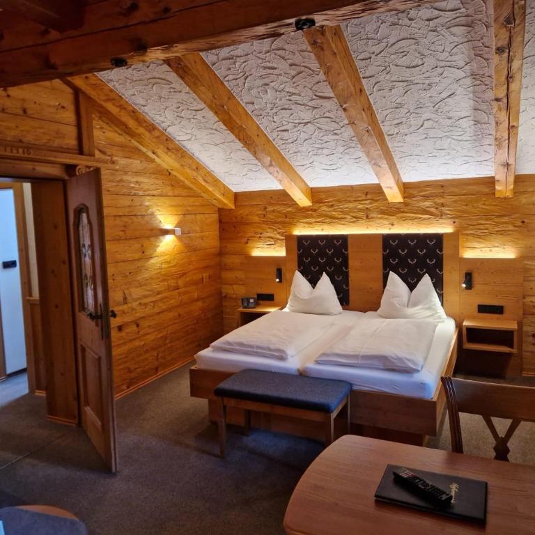 Hotel Seeblick - Familiensuite - 2