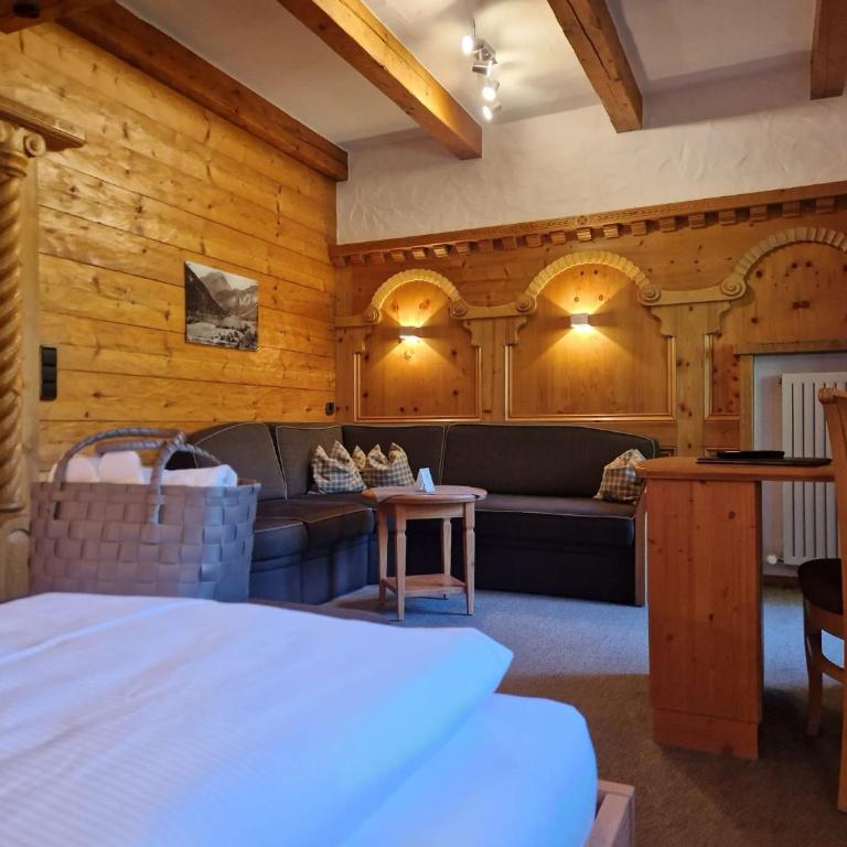 Hotel Seeblick - Familiensuite - 9