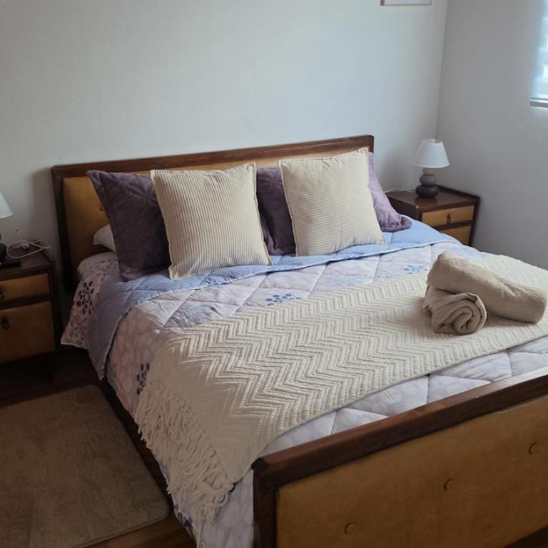 Casa castellon - Apartamento de 3 dormitorios - 10