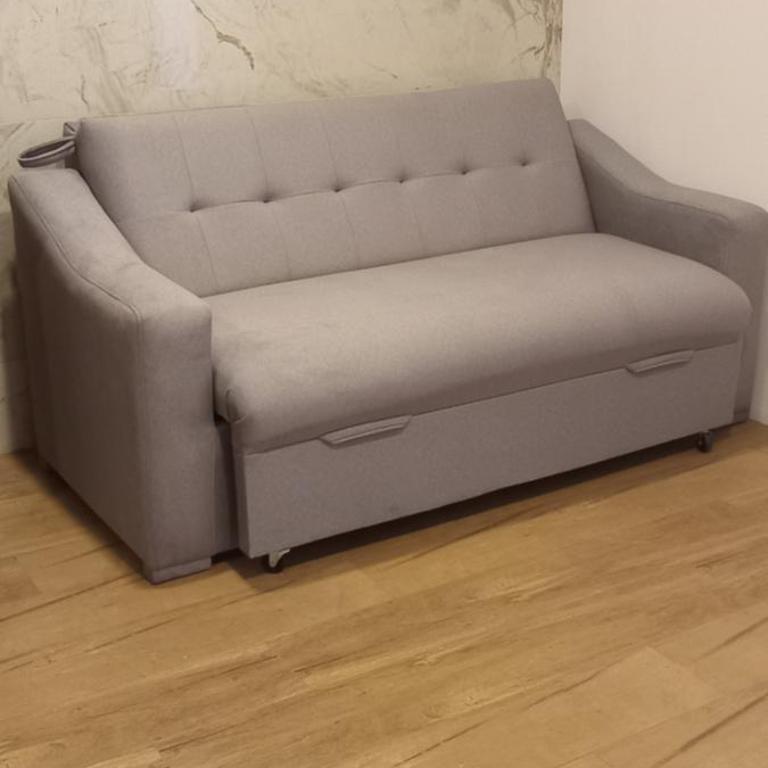 Top House - Apartamento de 1 dormitorio - 2