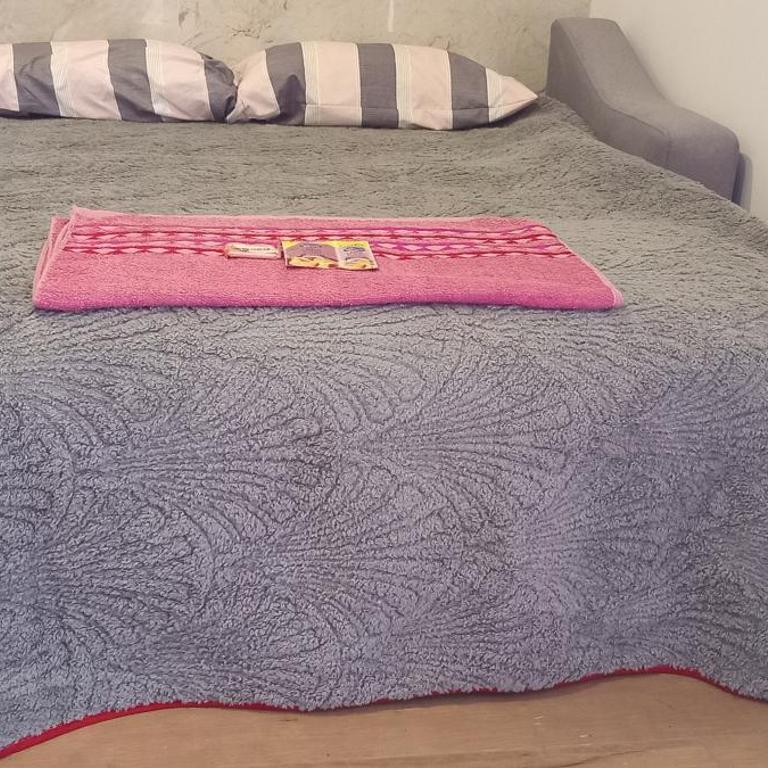 Top House - Apartamento de 1 dormitorio - 3
