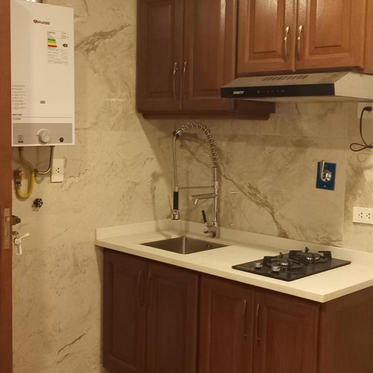 Top House - Apartamento de 1 dormitorio - 4