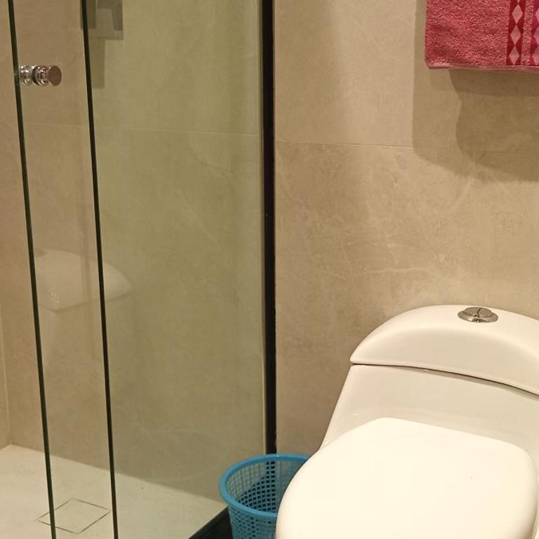 Top House - Apartamento de 1 dormitorio - 5