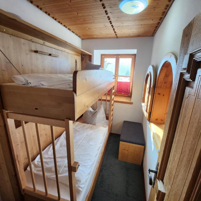 Hotel Seeblick - Familiensuite - 2
