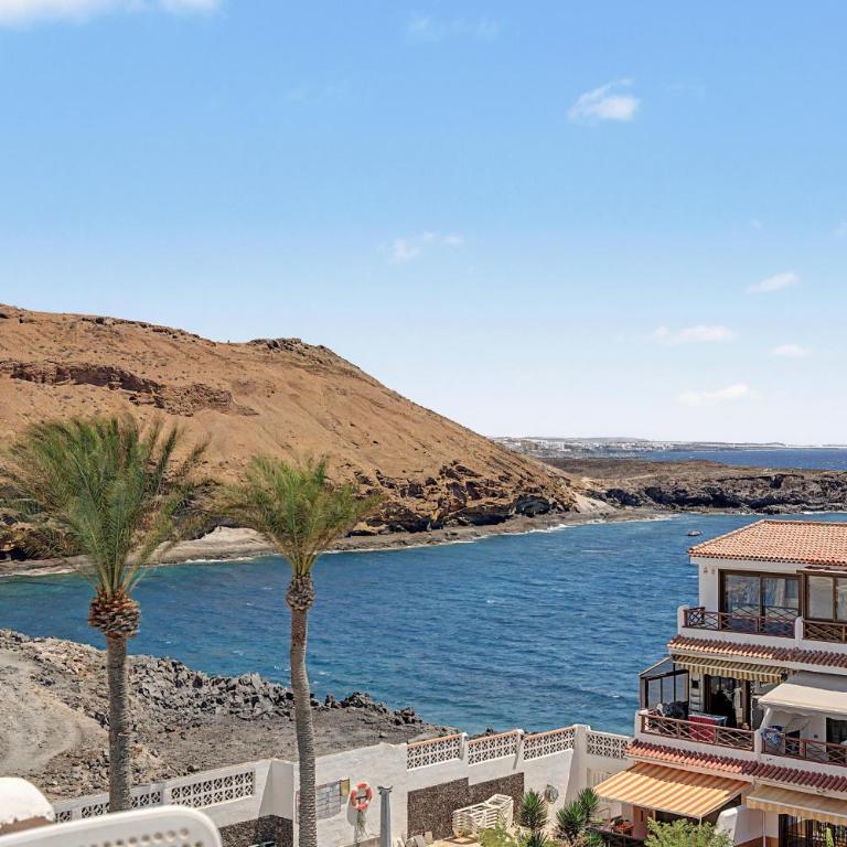 Apartment with beautiful ocean view - Apartamento Deluxe de 2 dormitorios con vistas al mar - 32