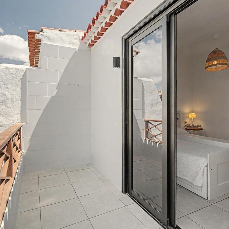 Apartment with beautiful ocean view - Apartamento Deluxe de 2 dormitorios con vistas al mar - 21