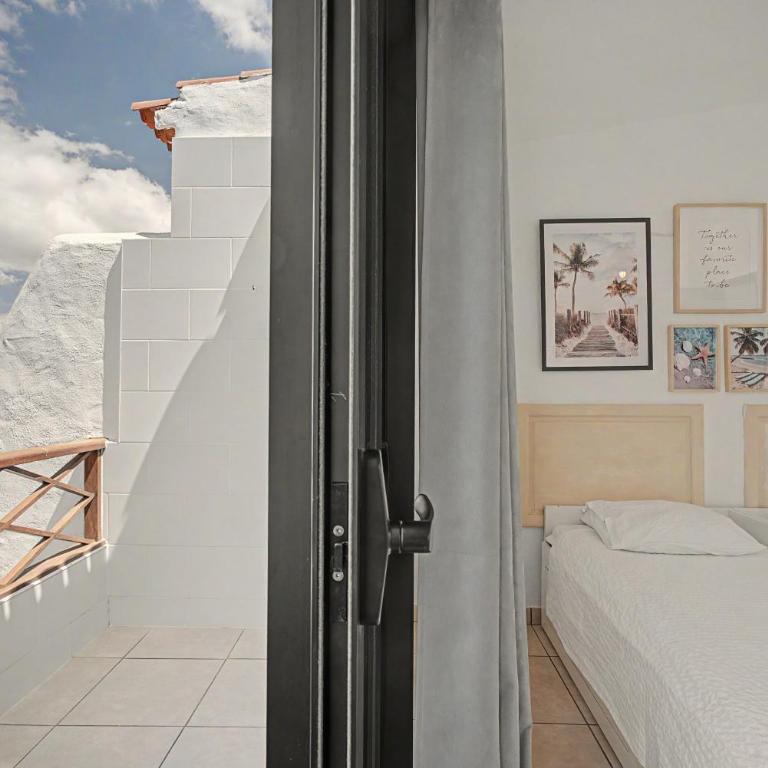 Apartment with beautiful ocean view - Apartamento Deluxe de 2 dormitorios con vistas al mar - 20