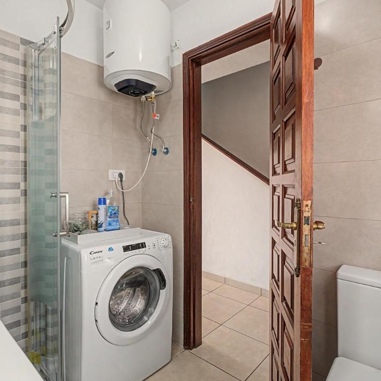 Apartment with beautiful ocean view - Apartamento Deluxe de 2 dormitorios con vistas al mar - 25
