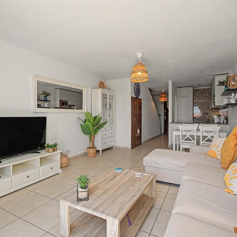 Apartment with beautiful ocean view - Apartamento Deluxe de 2 dormitorios con vistas al mar - 8
