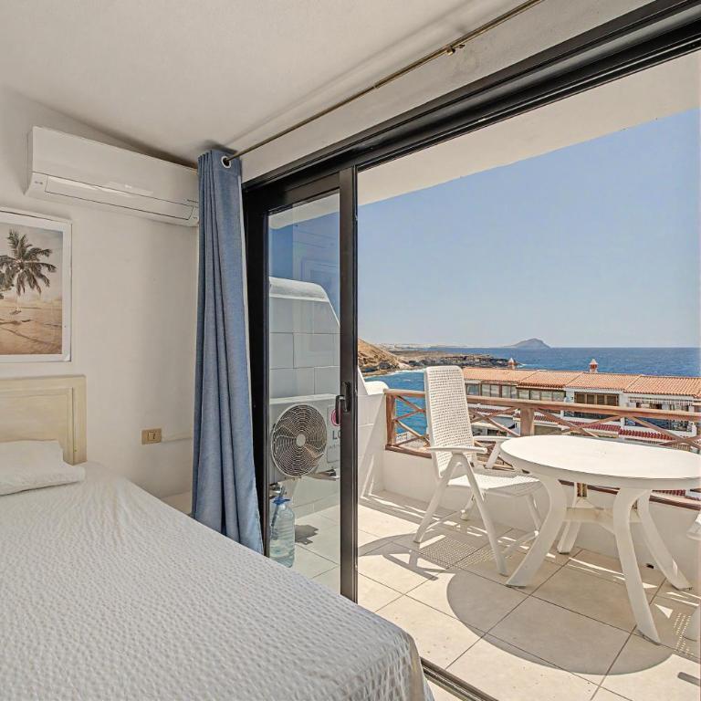 Apartment with beautiful ocean view - Apartamento Deluxe de 2 dormitorios con vistas al mar - 14