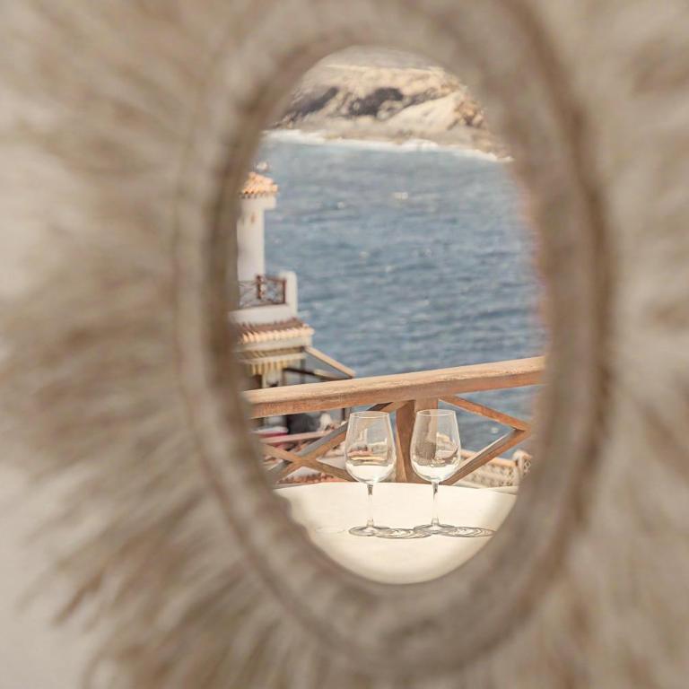 Apartment with beautiful ocean view - Apartamento Deluxe de 2 dormitorios con vistas al mar - 15