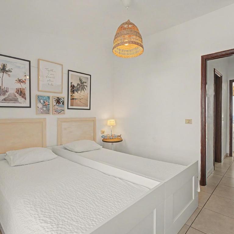 Apartment with beautiful ocean view - Apartamento Deluxe de 2 dormitorios con vistas al mar - 23