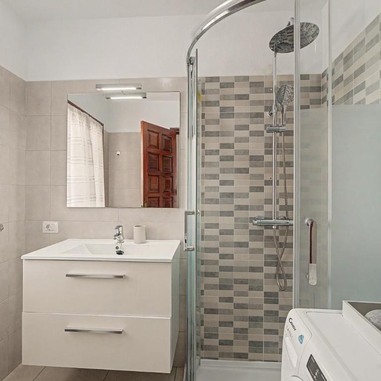 Apartment with beautiful ocean view - Apartamento Deluxe de 2 dormitorios con vistas al mar - 24