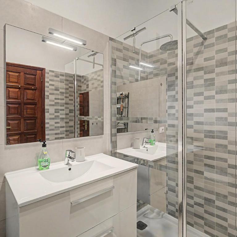 Apartment with beautiful ocean view - Apartamento Deluxe de 2 dormitorios con vistas al mar - 18