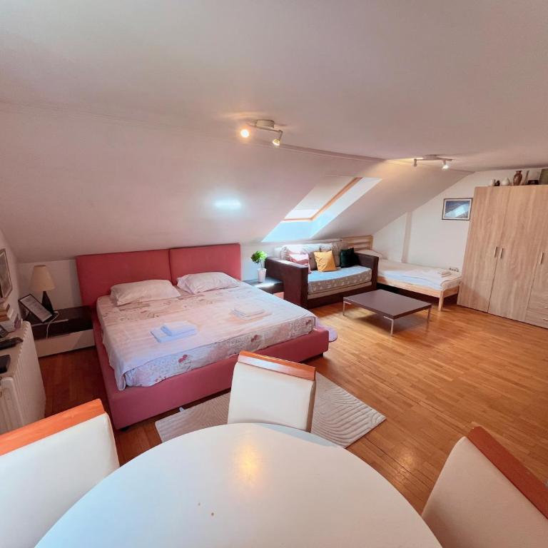 istanbul apartment 4 - Apartment mit 1 Schlafzimmer - 2