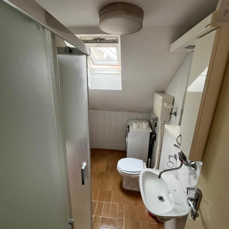 istanbul apartment 4 - Apartment mit 1 Schlafzimmer - 7