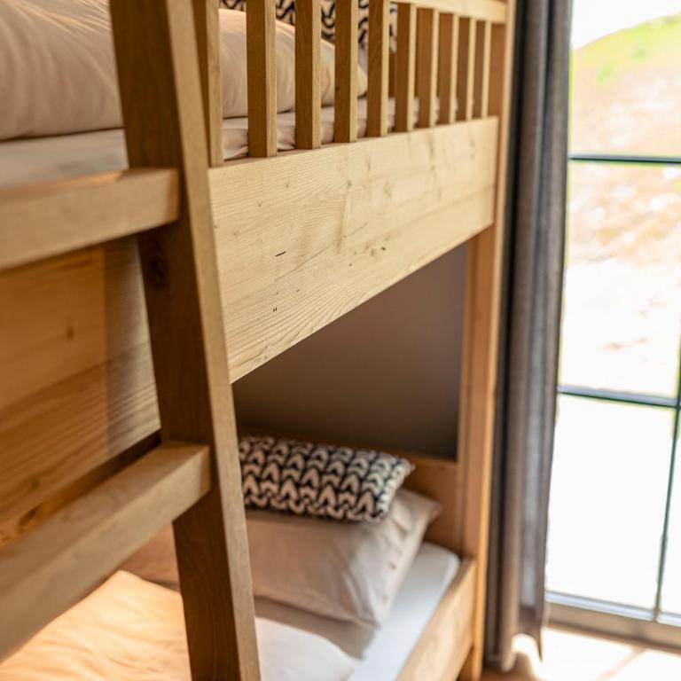 Turrach Lodges by ALPS RESORTS - Superior Ferienhaus mit Sauna für bis zu 10 Personen - 17