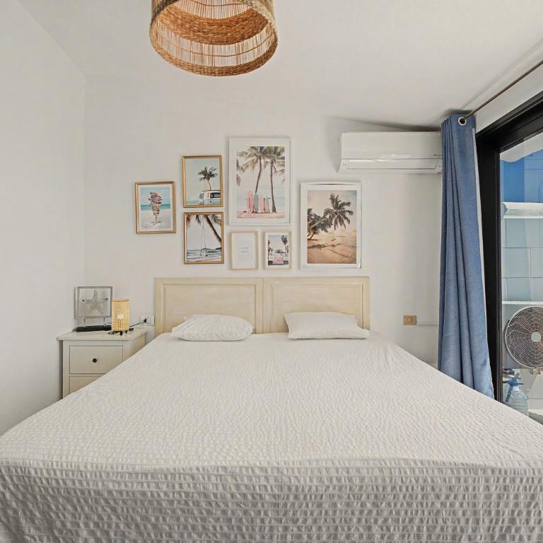 Apartment with beautiful ocean view - Apartamento Deluxe de 2 dormitorios con vistas al mar - 12