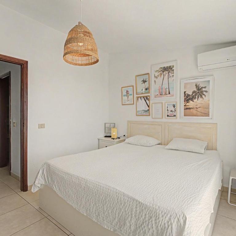 Apartment with beautiful ocean view - Apartamento Deluxe de 2 dormitorios con vistas al mar - 17