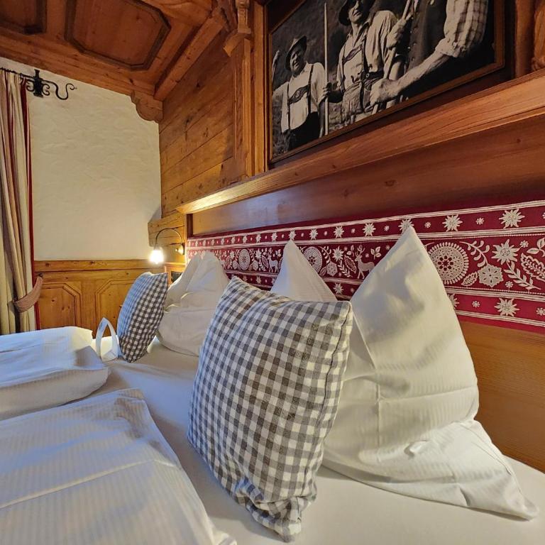 Hotel Seeblick - Junior Suite mit Terrasse - 1