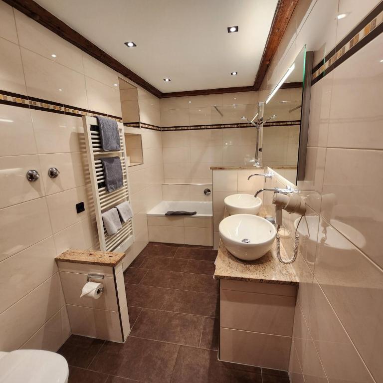 Hotel Seeblick - Junior Suite mit Terrasse - 2