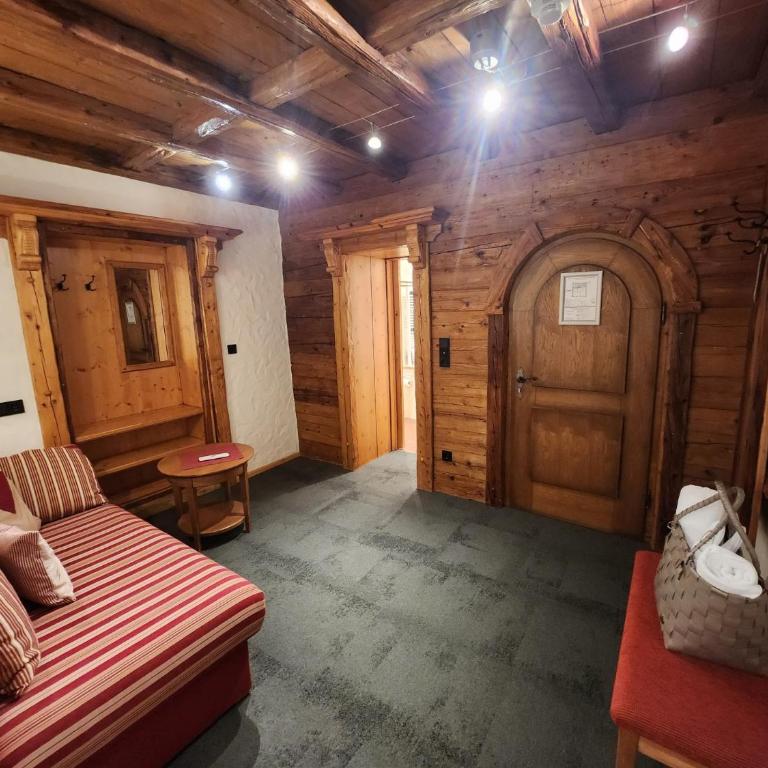 Hotel Seeblick - Junior Suite mit Terrasse - 3