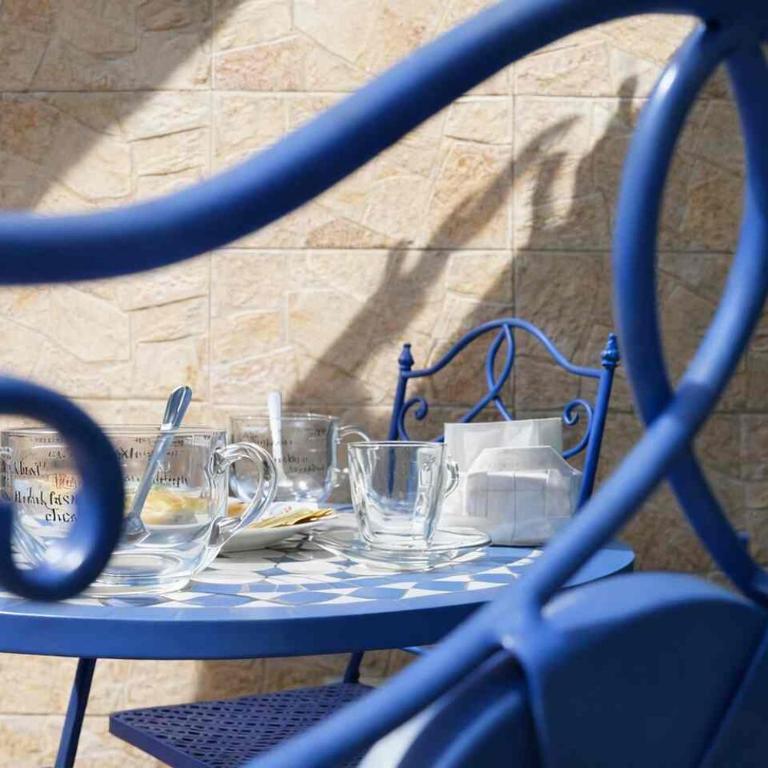 Sa Domu de Aury 5 minutes from Poetto Beach - Monolocale con Terrazza - 16