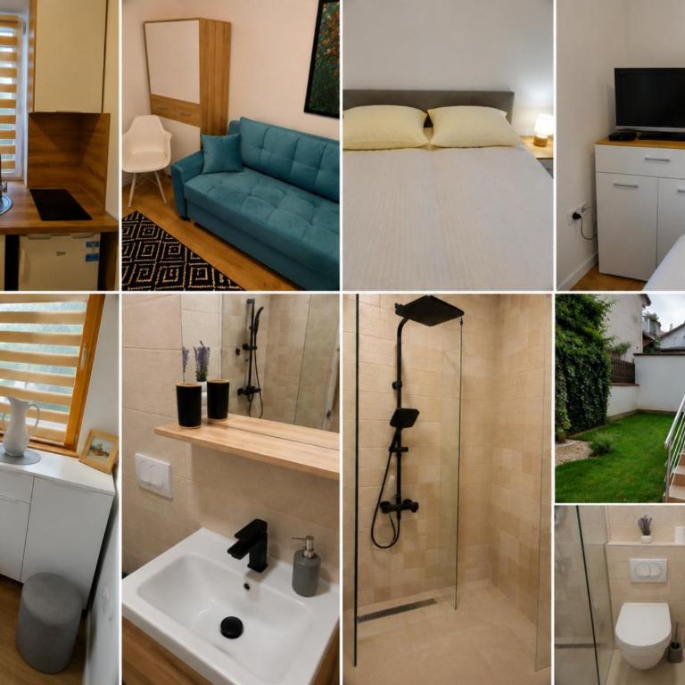 Vilin kutak - One-Bedroom Apartment - 2
