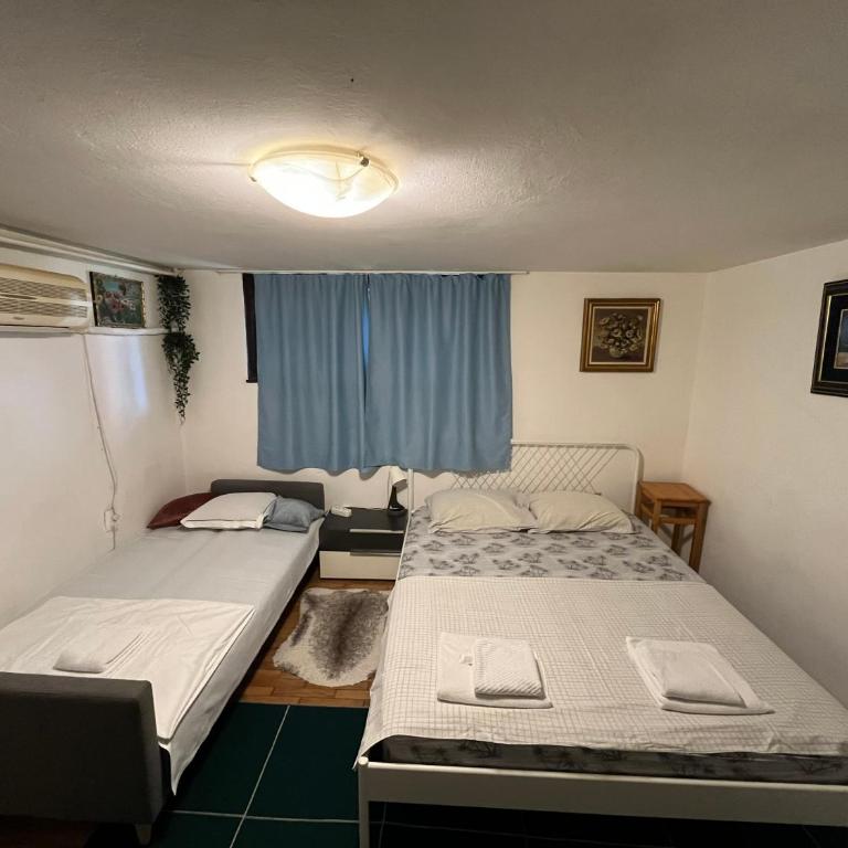 istanbul apartment 1 - Apartman sa 1 Spavaćom Sobom - 5