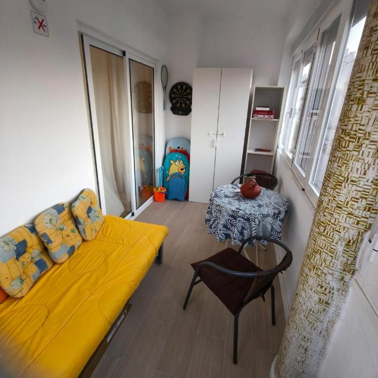 La Playa Appartment Torremolinos - Apartamento de 2 dormitorios - 1